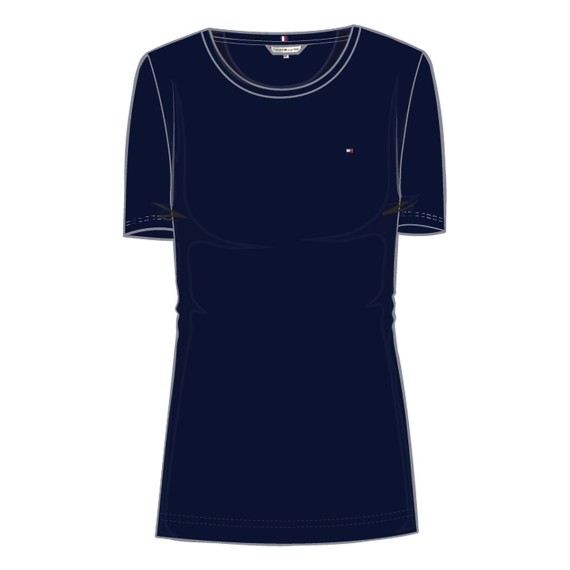 T-shirt Tommy Hilfiger Slim Cody