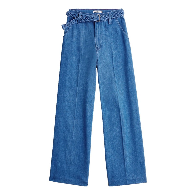 Jeans Tommy Hilfiger Wide Leg