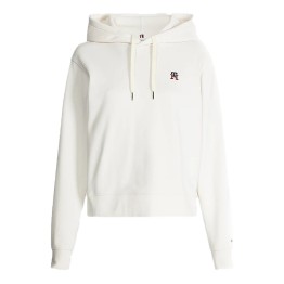 Felpa Tommy Hilfiger Monogram W