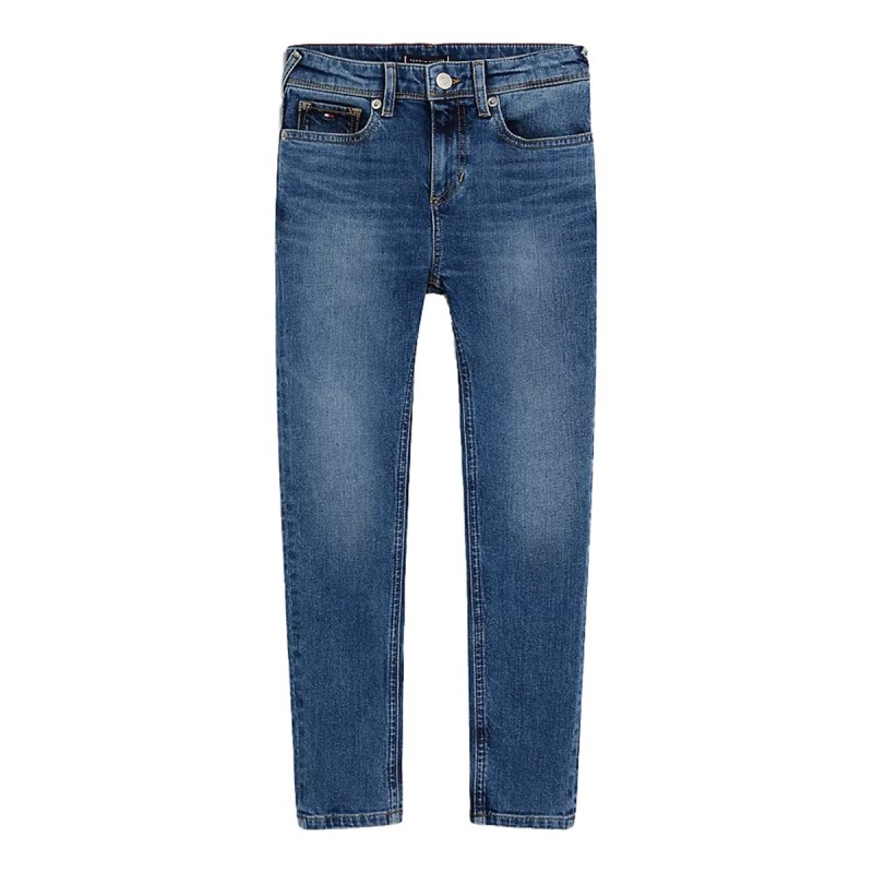 Jeans Tommy Hilfiger Scanton Junior