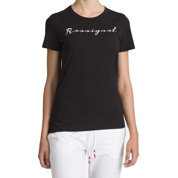 Camiseta Rossignol Logo ROSSIGNOL Camiseta