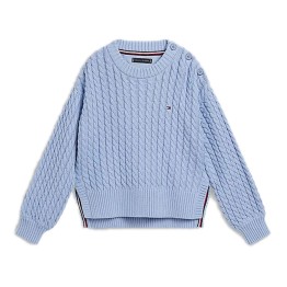 Pullover Tommy Hilfiger Cable