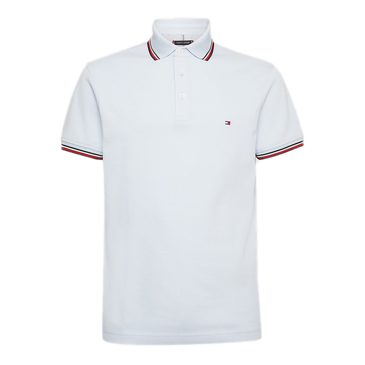 Polo Tommy Hilfiger 1985 Collection Slim Fit | EN