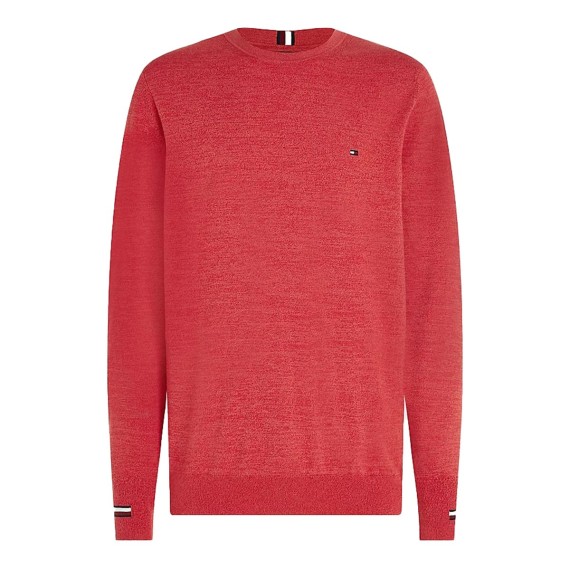 Pullover Tommy Hilfiger Mouliné