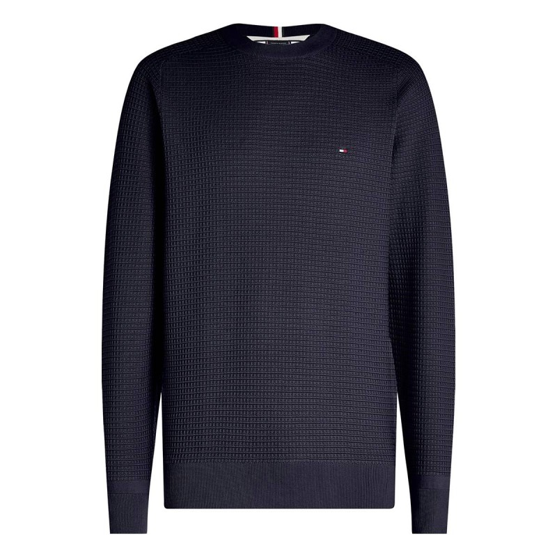 Pullover Tommy Hilfiger Spring Grid