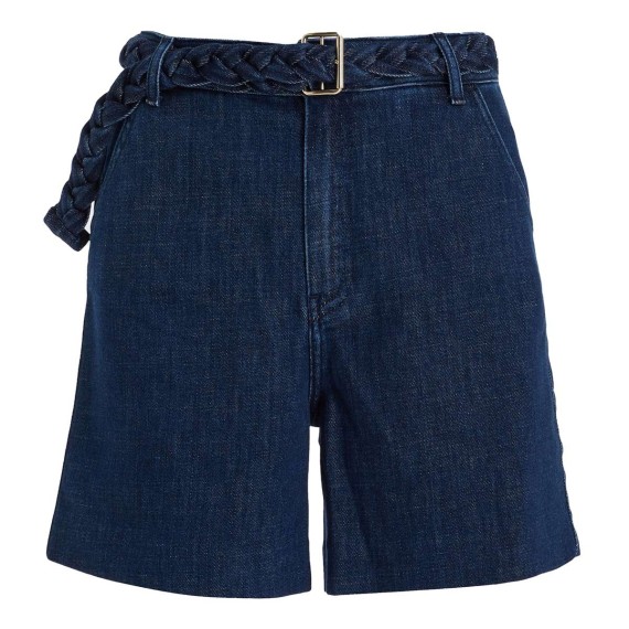 Shorts Tommy Hilfiger Denim Flare