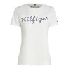 Maglia Tommy Hilfiger Reg Rope