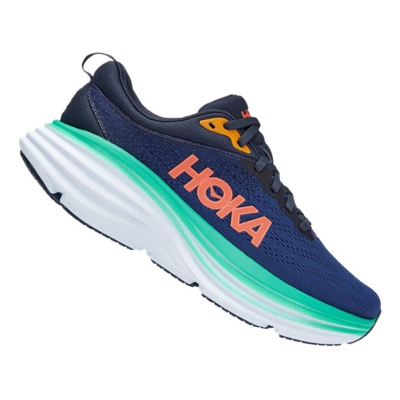 Scarpe Trail Running Hoka One One Bondi 8