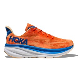 Scarpe Trail Running Hoka One One Clifton 9 HOKA ONE ONE Fitness & Running