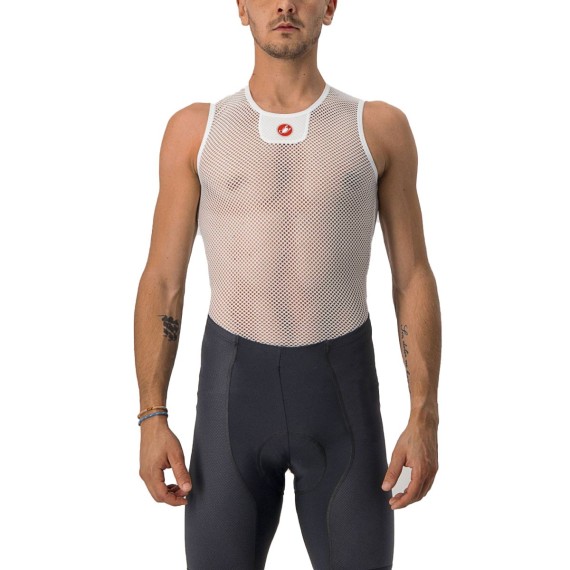 Canotta Ciclismo Castelli Core Mesh 3