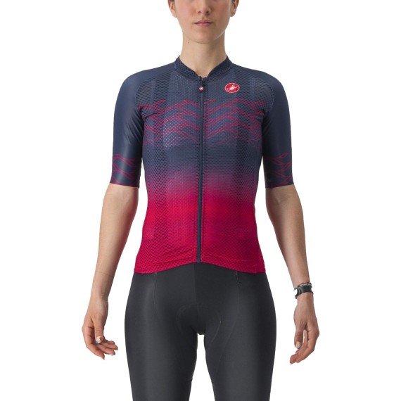 Maglia Ciclismo Castelli Climber's 2.0