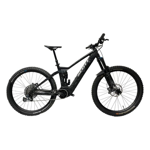 E-Mtb Scott Ranson Eride 910