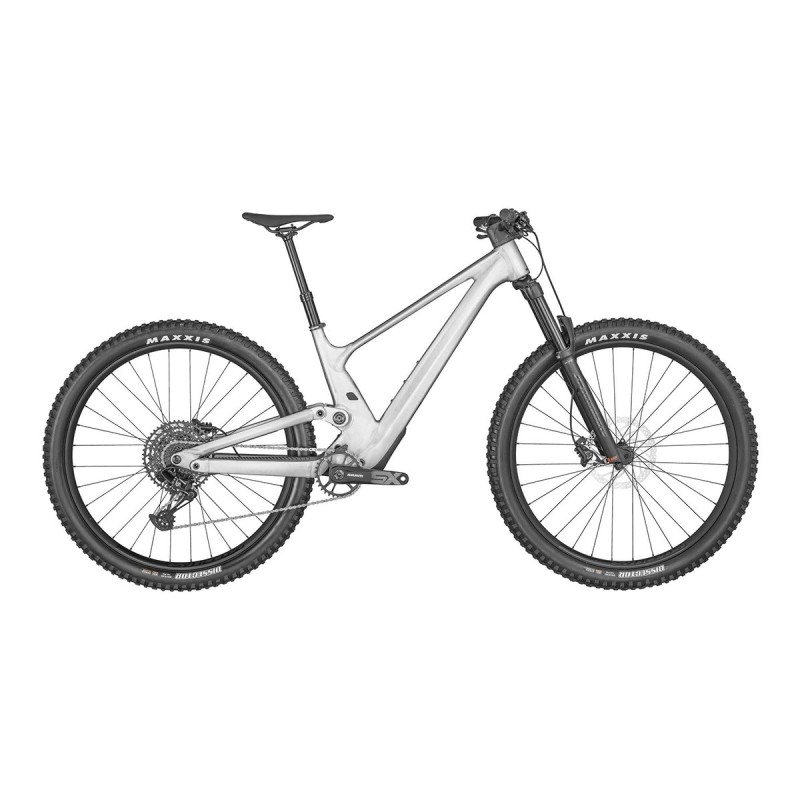 Mtb Scott Genius 940 Mountain bike