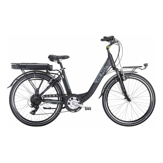 E-city bike Olmo Levante Lady 26 Lusso