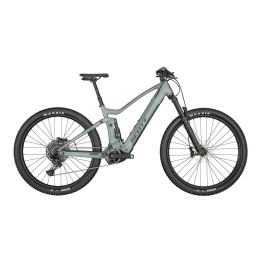 E-bike scott Strike Eride 930 E-bike