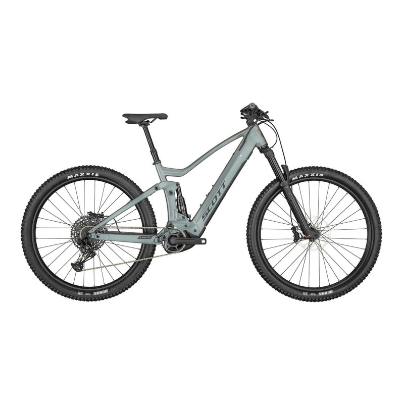 E-bike scott Strike Eride 930