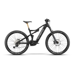 E-Mtb Whistle B Rush C6 2