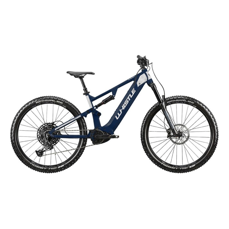 E-Mtb Whistle B-Rush A7.1E