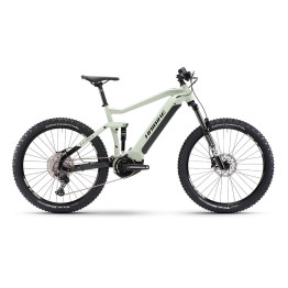 E-Mtb Haibike Alltrail 4 27.5