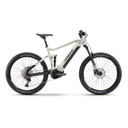 E-Mtb Haibike Alltrail 4 27 5