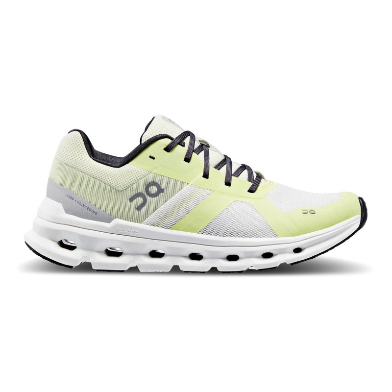 Scarpe On Cloudrunner W