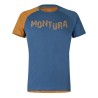 T-shirt Montura Karok