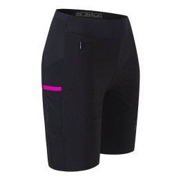 Bermudas Montura Stretch Shape