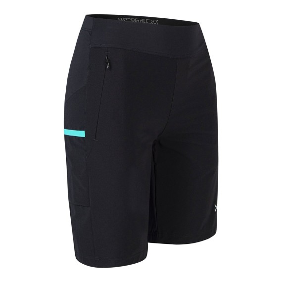 Bermudas Montura Stretch Shape