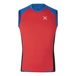 Montura Crossover tank top