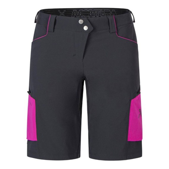 Bermuda Montura Wild 2.0 Bermuda Montura Wild 2.0