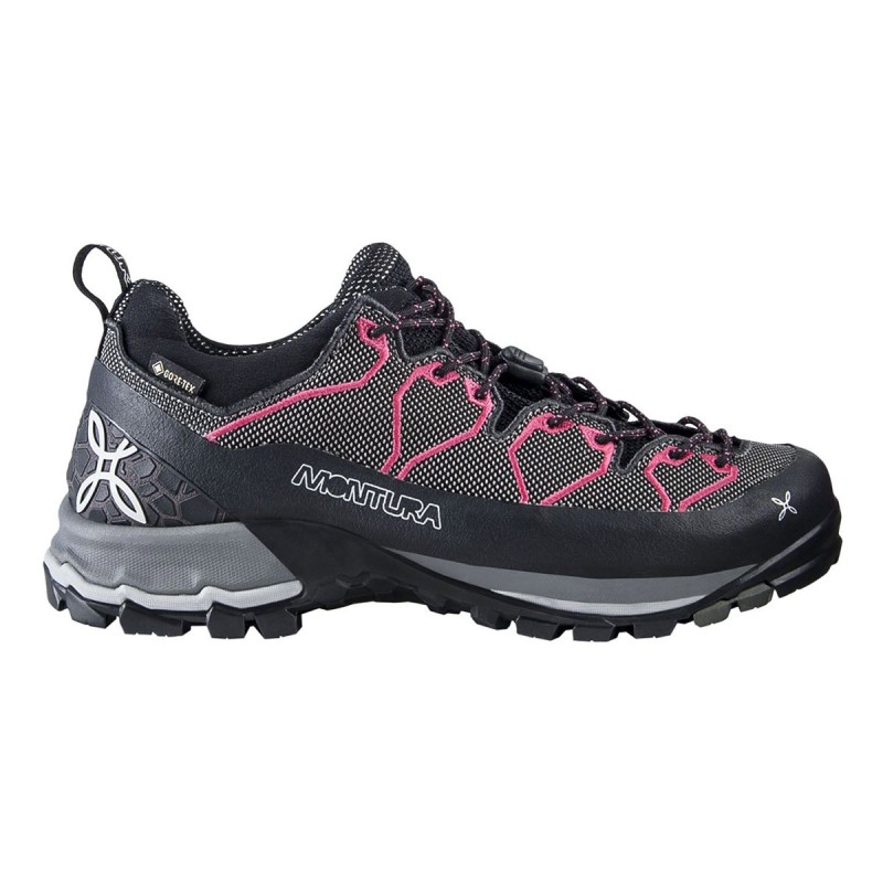 Pedule Montura Yaru Cross GTX MONTURA Trekking Basse