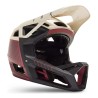 Casco Enduro Fox Proframe Mash