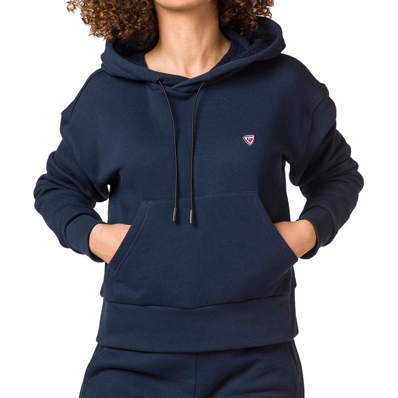 Felpa Rossignol Casual