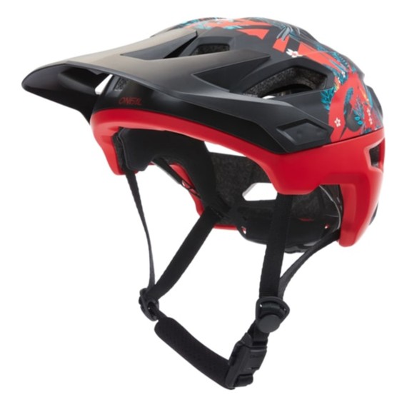 Casco Bici O'Neal Trailfinder Rio