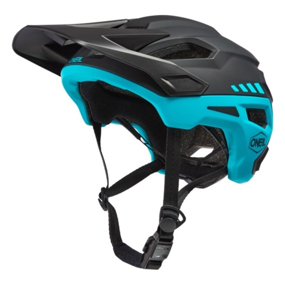 Casco Bici O'Neal Trailfinder Split