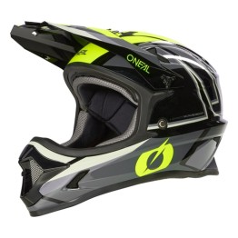 Casco Bici O'Neal Sonus Split