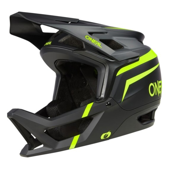 Casco Bici O'Neal Transition Flash