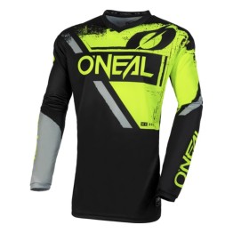 Maglia Bici O'Neal Element Shocker