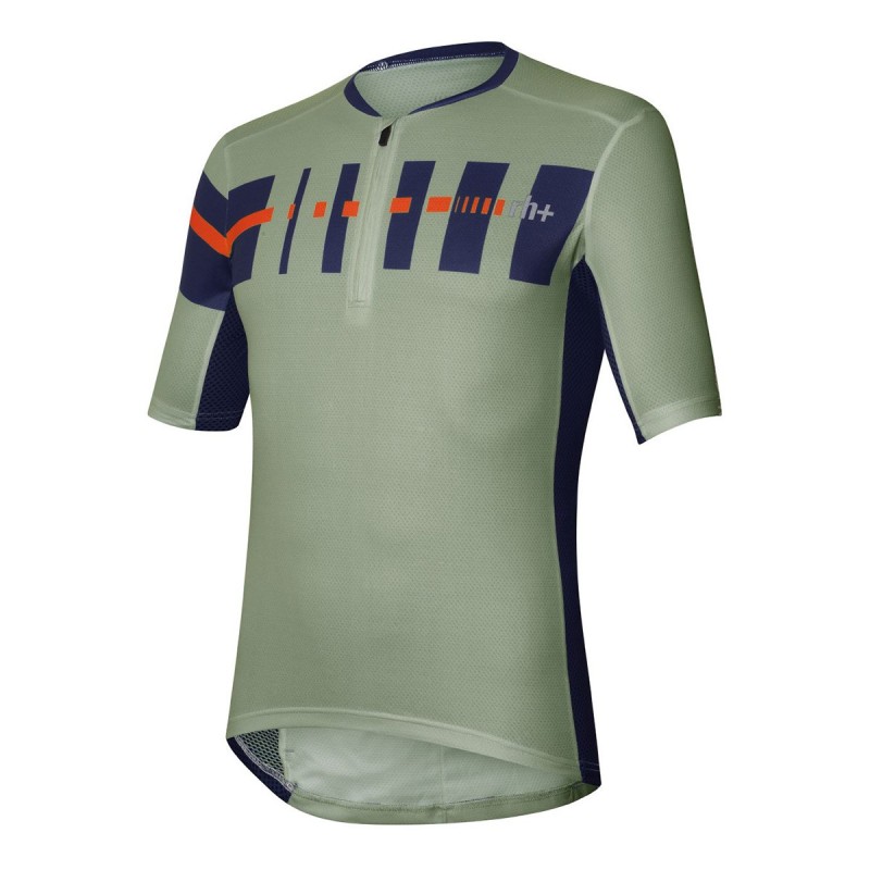 Maglia ciclismo Zero Rh MTB