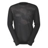 Maglia Ciclismo Scott Trail Flow LS