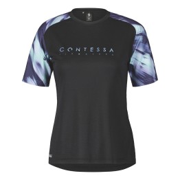 Maglia Ciclismo Scott Trail Contessa Signature