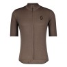 Maglia Ciclismo Scott Gravel Merino SS
