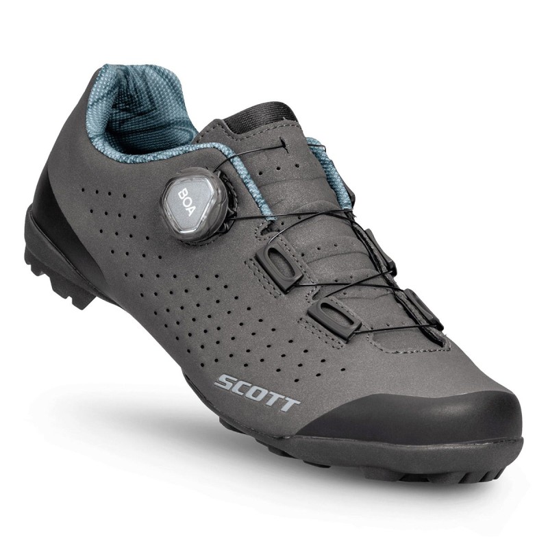 Scarpe Ciclismo Scott Gravel Pro