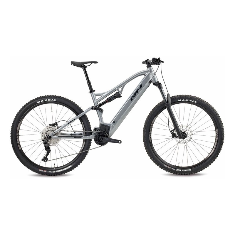 E-Mtb BH Bikes Atom Lynx 8.2