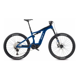 E-Mtb BH Atomx Lynx Pro 9 0