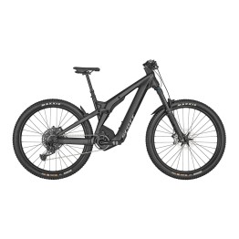 E-Mtb Scott Strike eRide 900 Evo