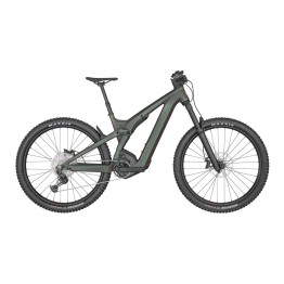 E-Mtb Scott Patron eRide 920