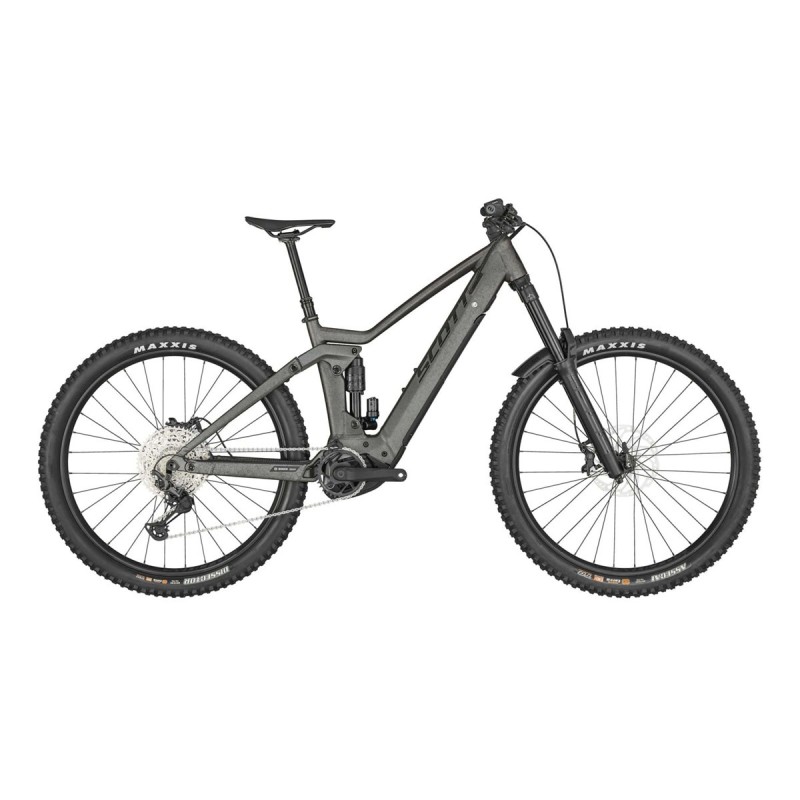 E-Mtb Scott Ransom eRide 920