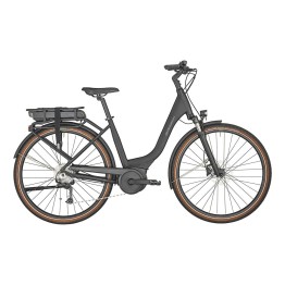 E-City bike E-Horizon 4 RT