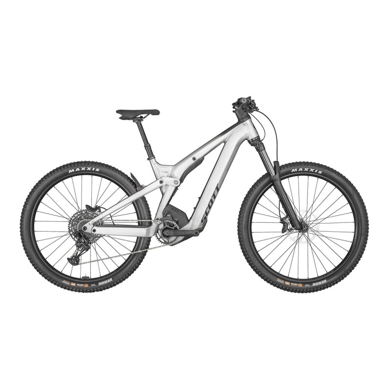 E-Mtb Scott Strike eRide 920 Evo E-bike